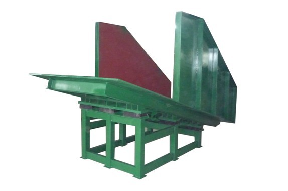 FZC系列振動出礦機 FZC系列振動出礦機